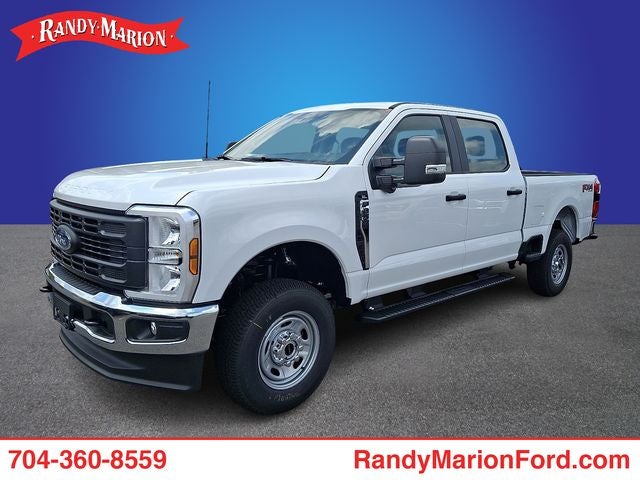 2026 Ford F-250SD F-250® XL