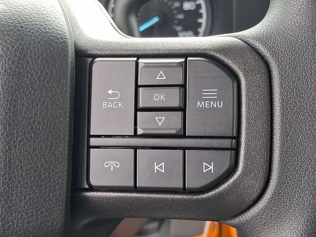2026 Ford F-250SD F-250® XL