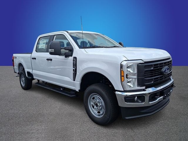 2026 Ford F-250SD F-250® XL