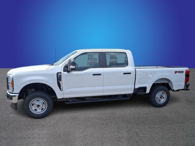 2026 Ford F-250SD F-250® XL