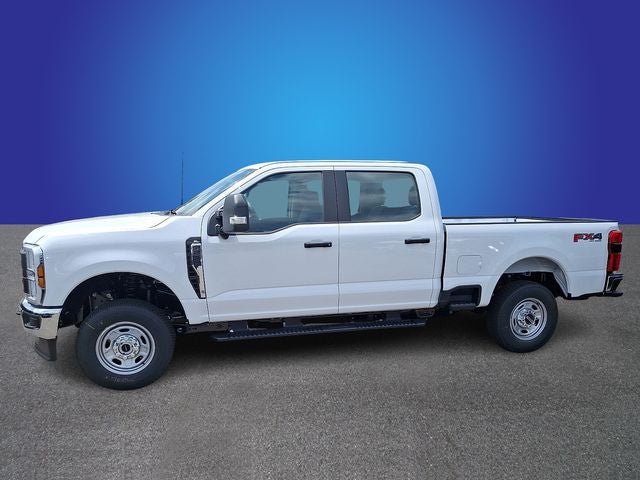 2026 Ford F-250SD F-250® XL