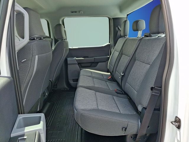 2026 Ford F-250SD F-250® XL