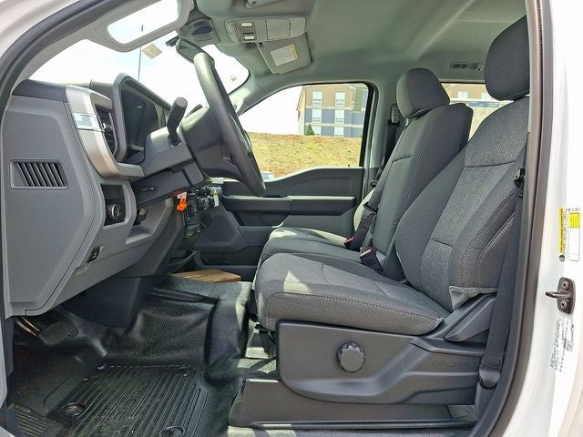 2026 Ford F-250SD F-250® XL