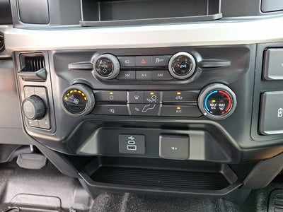 2026 Ford F-250SD F-250® XL