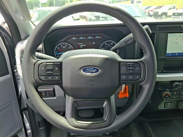 2026 Ford F-250SD F-250® XL