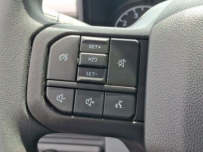 2026 Ford F-250SD F-250® XL