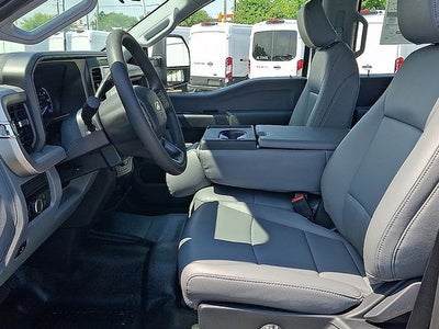 2026 Ford F-250SD F-250® XL