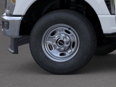 2026 Ford F-250SD F-250® XL