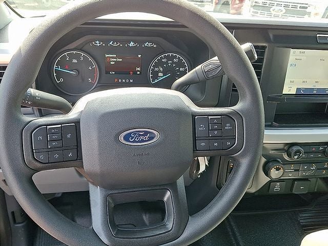 2026 Ford F-250SD F-250® XL
