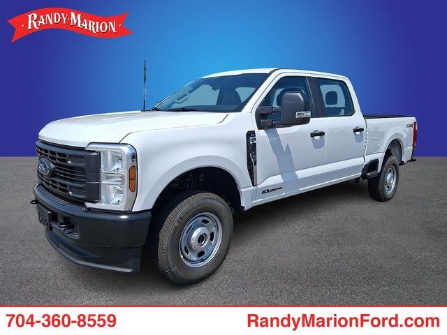 2026 Ford F-250SD F-250® XL