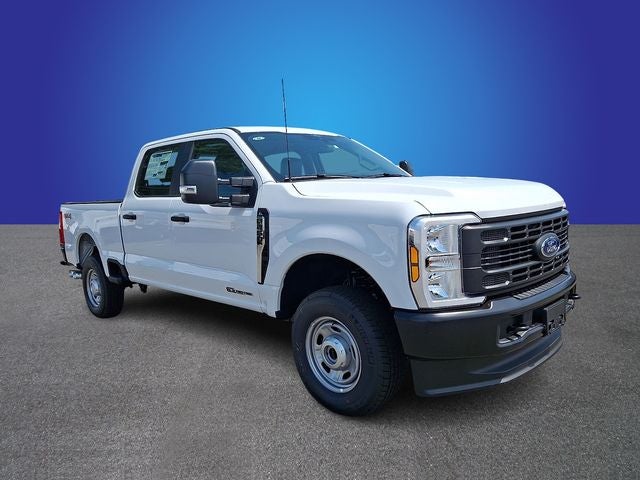 2026 Ford F-250SD F-250® XL