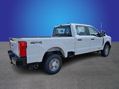 2026 Ford F-250SD F-250® XL