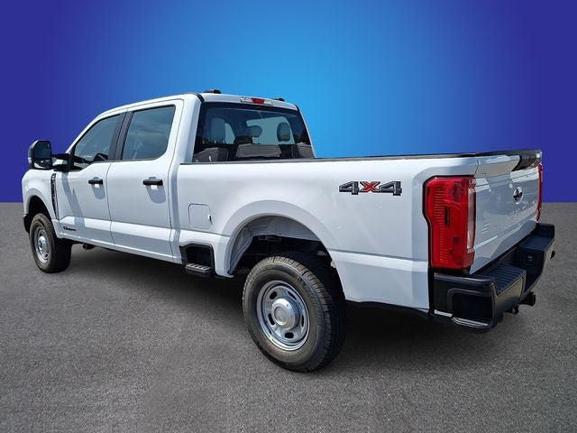 2026 Ford F-250SD F-250® XL