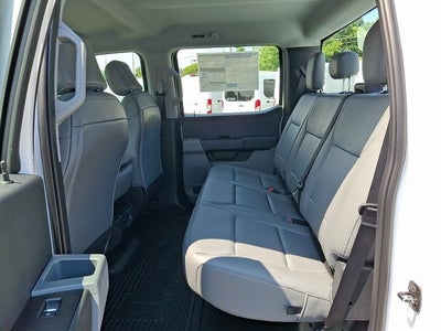 2026 Ford F-250SD F-250® XL