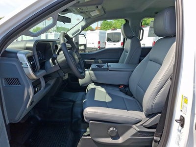 2026 Ford F-250SD F-250® XL