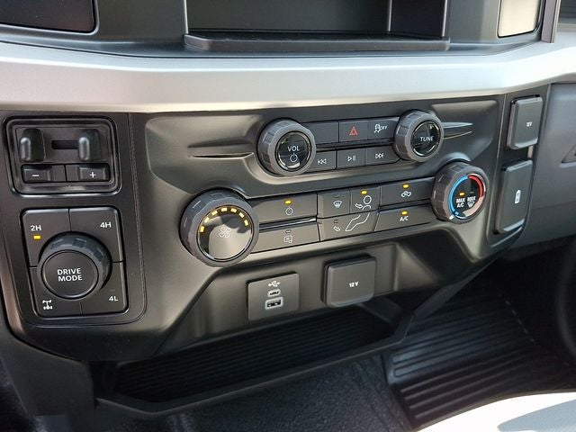 2026 Ford F-250SD F-250® XL