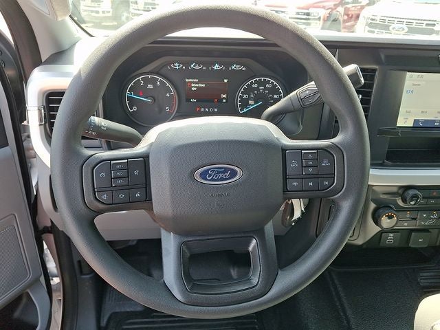 2026 Ford F-250SD F-250® XL