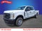 2026 Ford F-250SD F-250® XL