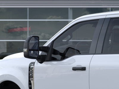 2026 Ford F-250SD F-250® XL