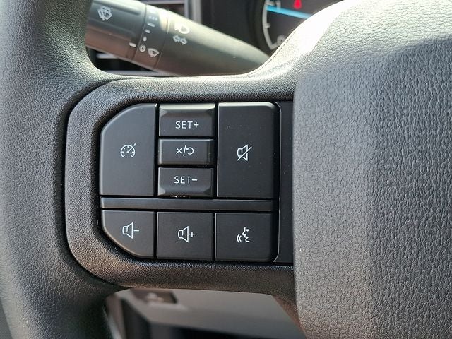 2026 Ford F-250SD F-250® XL