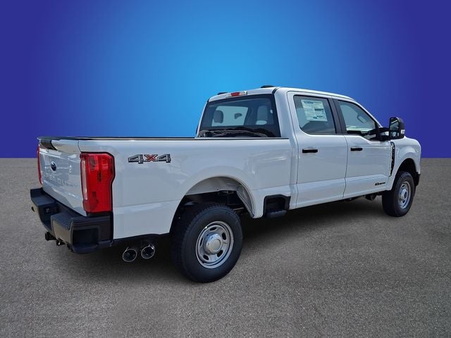2026 Ford F-250SD F-250® XL
