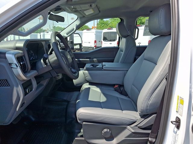 2026 Ford F-250SD F-250® XL