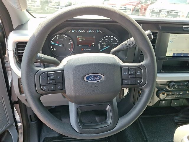 2026 Ford F-250SD F-250® XL
