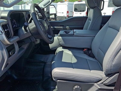2026 Ford F-250SD F-250® XL