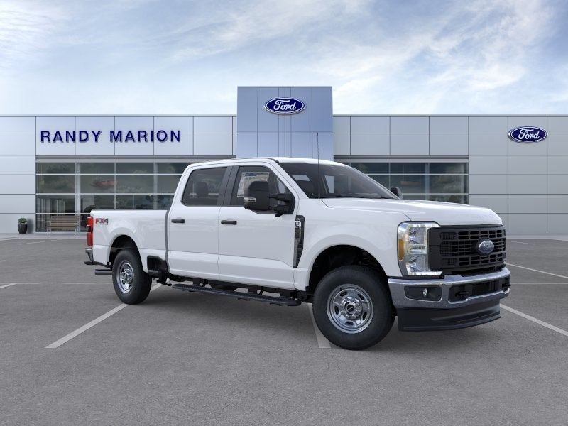 2026 Ford F-250SD F-250® XL