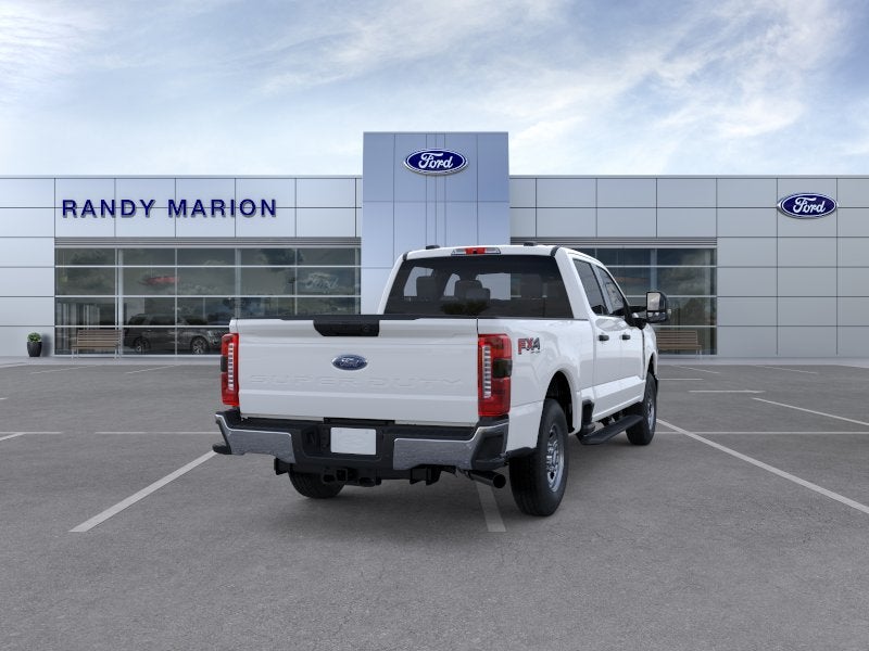 2026 Ford F-250SD F-250® XL