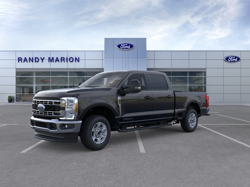 2026 Ford F-250SD F-250® XLT