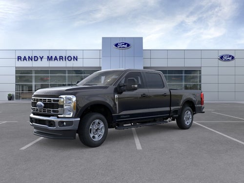 2026 Ford F-250SD F-250® XLT
