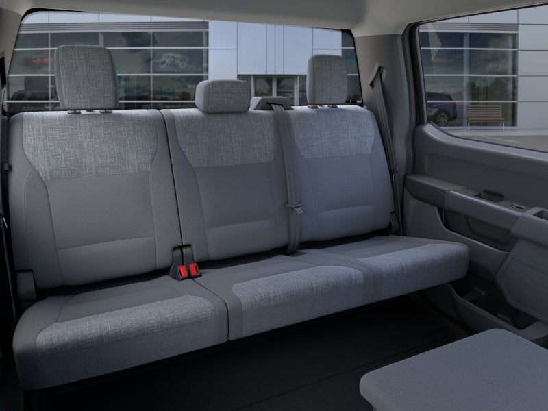 2026 Ford F-250SD F-250® XLT