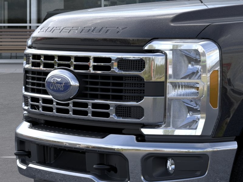 2026 Ford F-250SD F-250® XLT