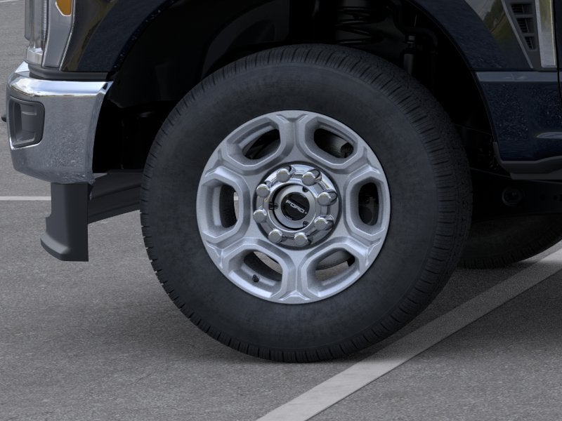2026 Ford F-250SD F-250® XLT