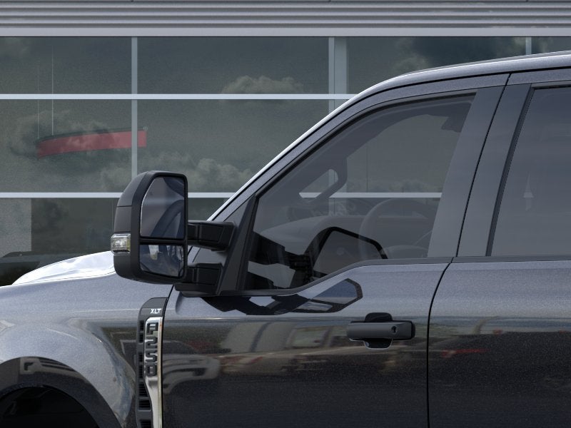 2026 Ford F-250SD F-250® XLT
