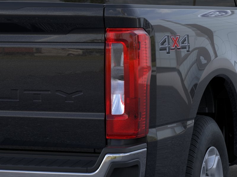 2026 Ford F-250SD F-250® XLT