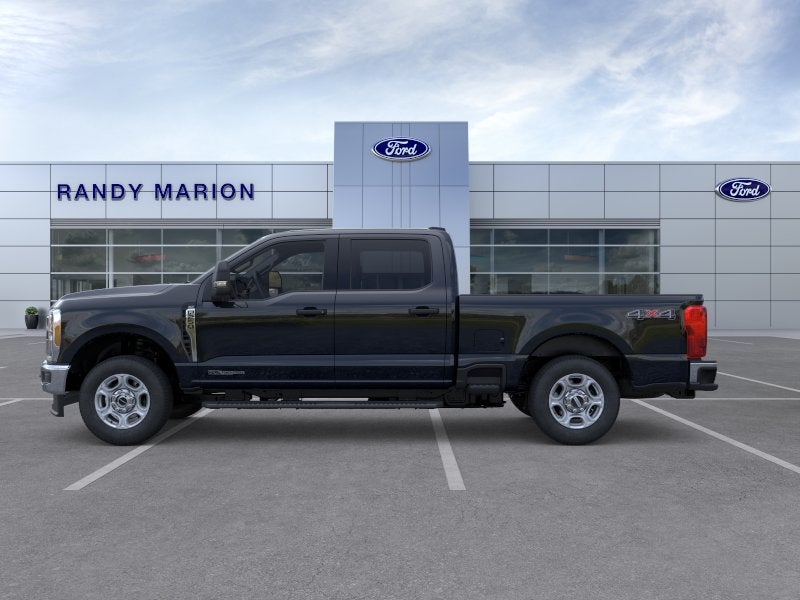 2026 Ford F-250SD F-250® XLT