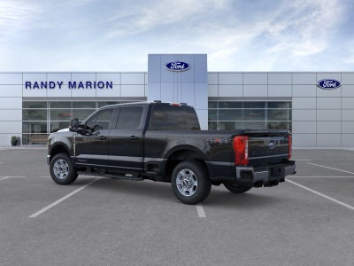 2026 Ford F-250SD F-250® XLT
