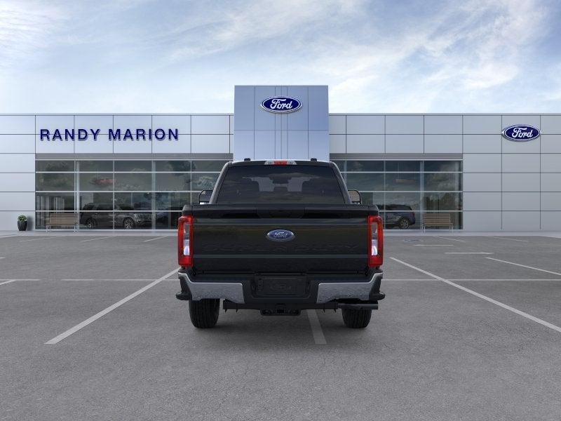 2026 Ford F-250SD F-250® XLT
