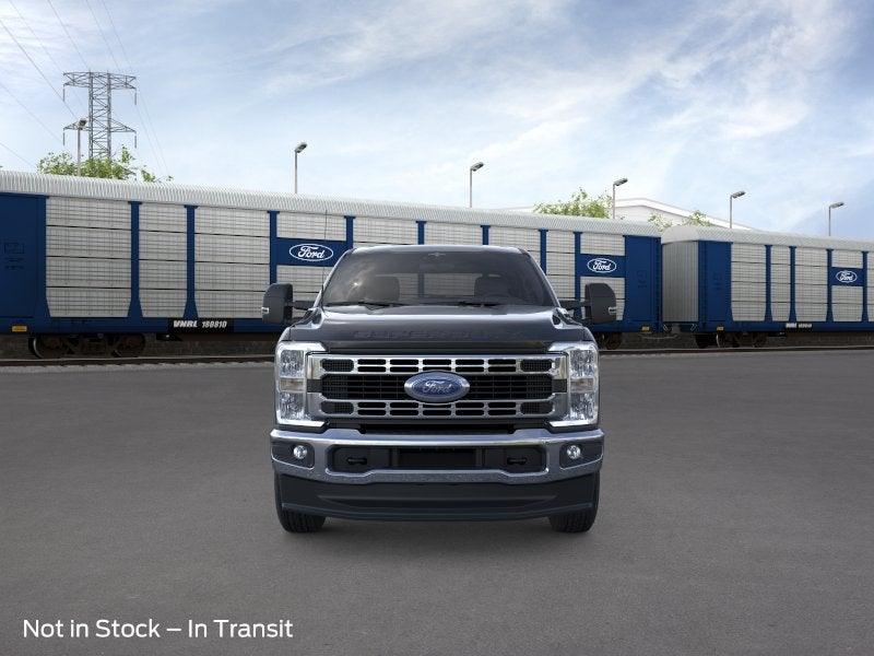 2026 Ford F-250SD F-250® XLT
