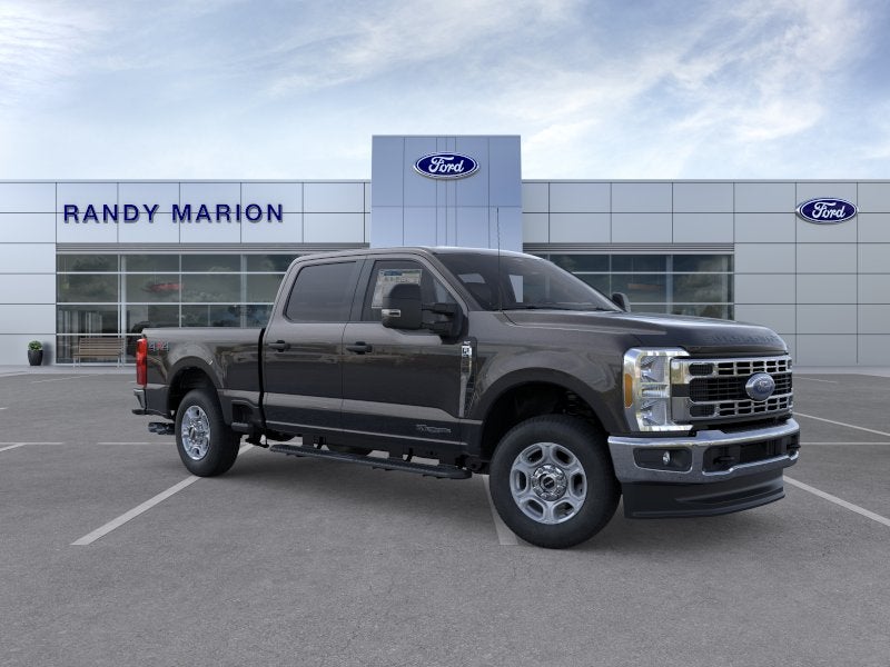 2026 Ford F-250SD F-250® XLT