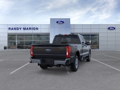 2026 Ford F-250SD F-250® XLT