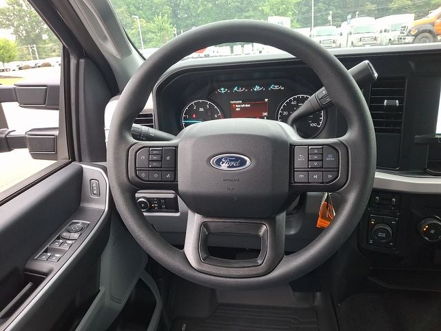 2026 Ford F-250SD F-250® XLT
