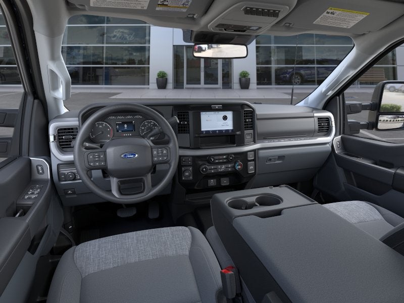2026 Ford F-250SD F-250® XLT
