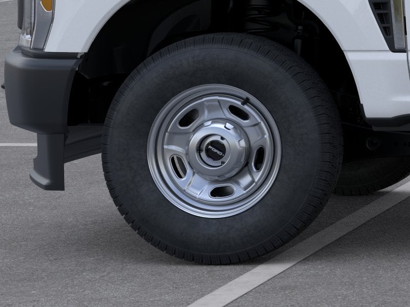 2026 Ford F-250SD F-250® XL