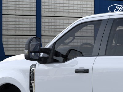 2026 Ford F-250SD F-250® XL