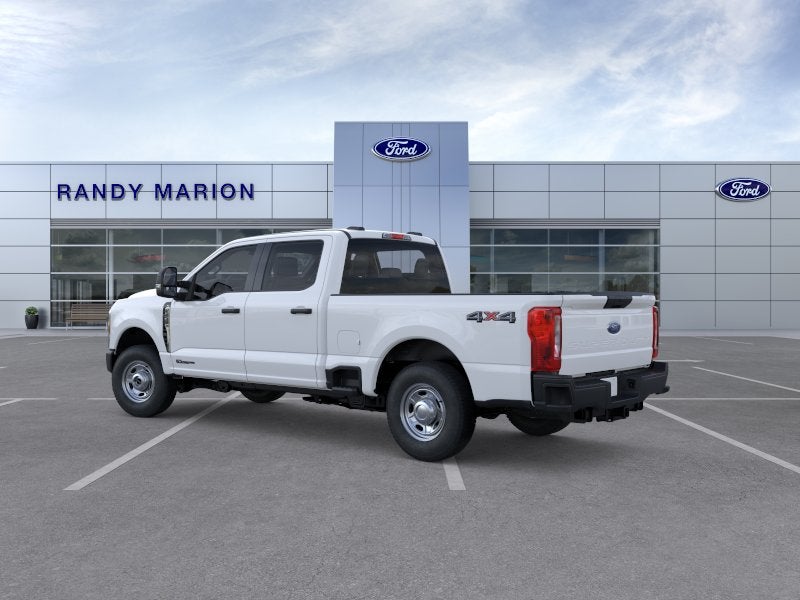 2026 Ford F-250SD F-250® XL