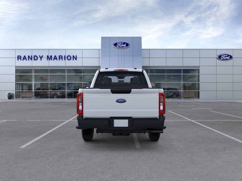 2026 Ford F-250SD F-250® XL