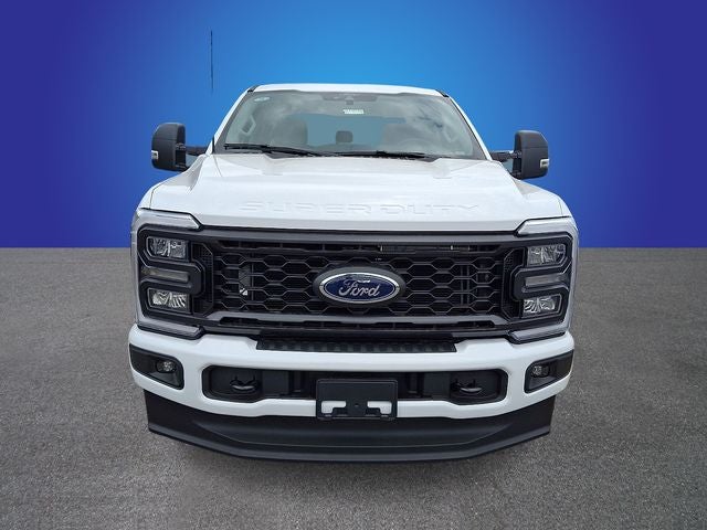 2026 Ford F-250SD F-250® XL
